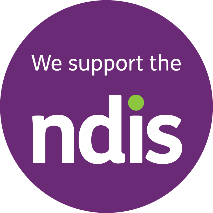 We Support the NDIS