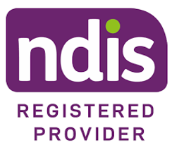 NDIS Registered Provider