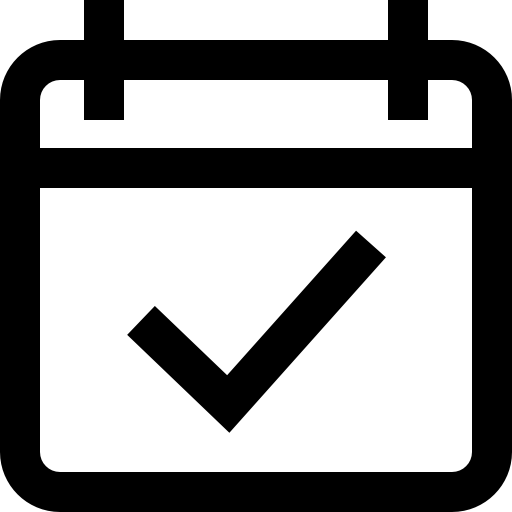 Calendar icon