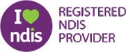 Registered NDIS Provider