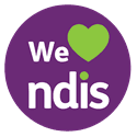 We NDIS