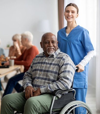 Community Nursing