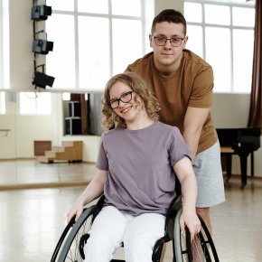 Disability Support Workers