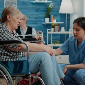 Enrolled Nurses