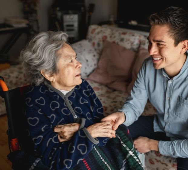 Respite Care